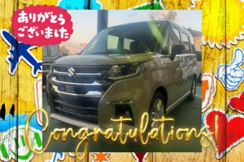【クルマレビュー・感想・決め手は？】輸入車からのお乗り換え！コンパクトで運転しやすい一台！／豊田市 T様